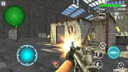 Game screenshot Critical Strike Shooter Killer mod apk