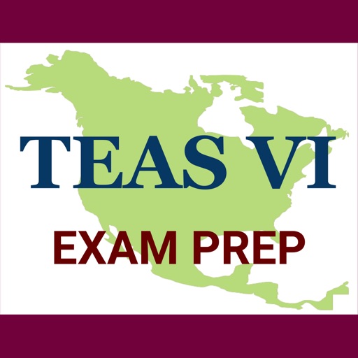 TEAS Exam 2017 icon