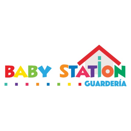 Guarderia Baby Station icon