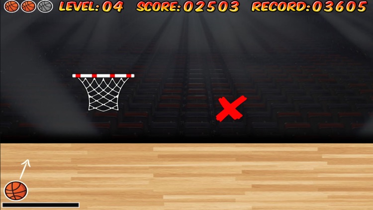Curry's Basketball screenshot-3
