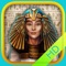 Escape the Pharaoh - Egypt Hidden Objects