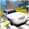 City Limo Car Parking Simulator 3D