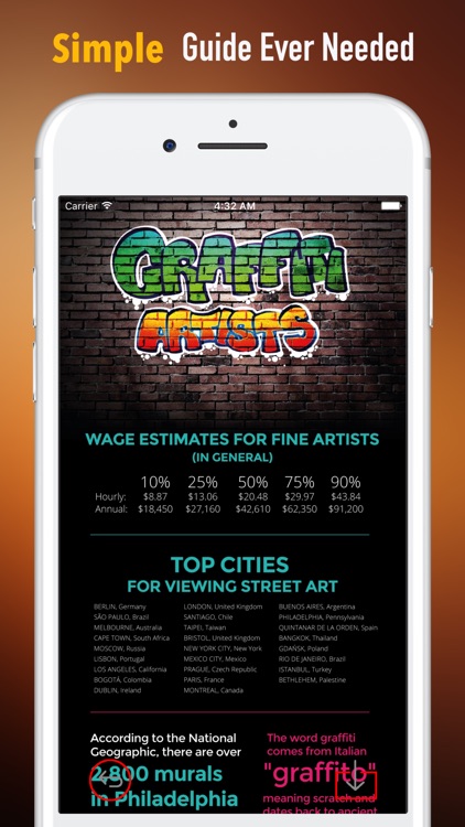 Graffiti for Beginners Tutorial-Coloring Guide