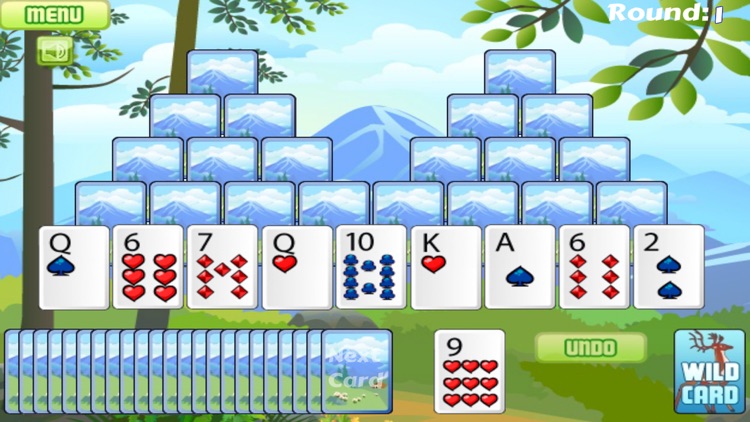 Daily Solitaire Classic Cards Games