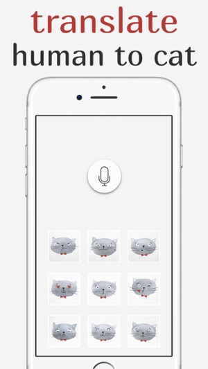 Human to cat translator Communicator Animal talker(圖2)-速報App