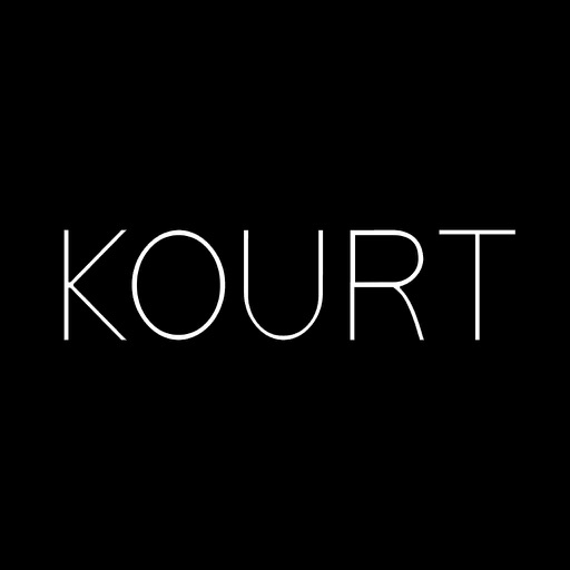 Kourtney Kardashian Official App icon