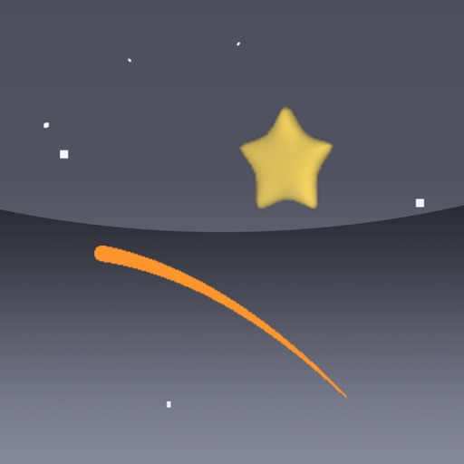Starslide iOS App