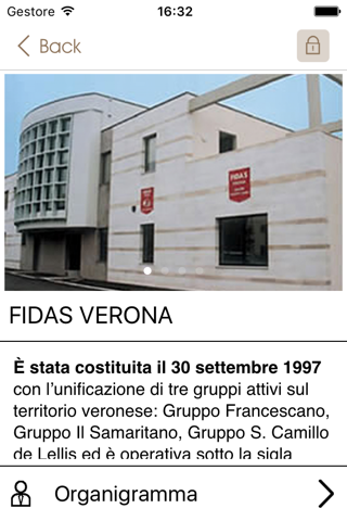 FIDAS Verona - náhled