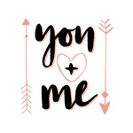 You and Me - Valentines Day