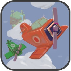 Activities of Sky High - Free Fun Plane Flying Game