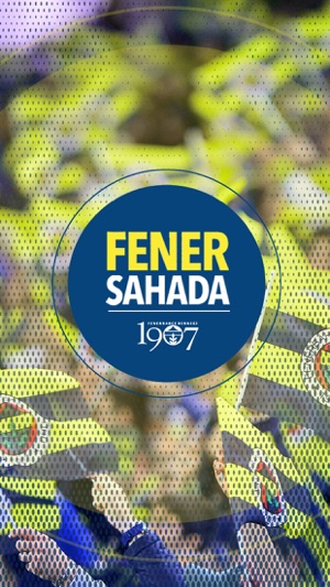 Fener Sahada