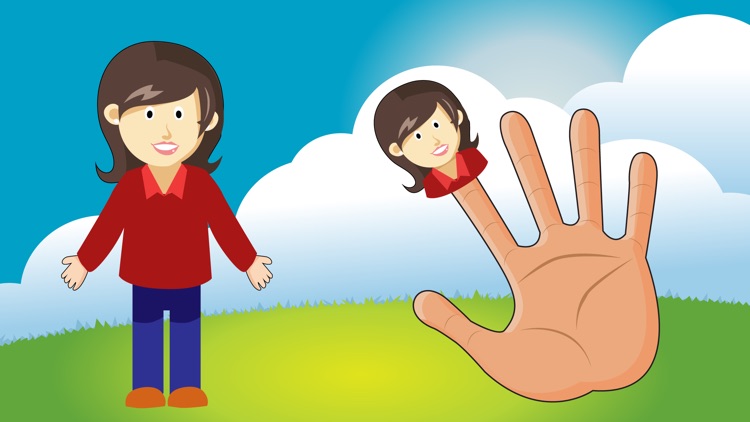 Daddy Finger Interactive