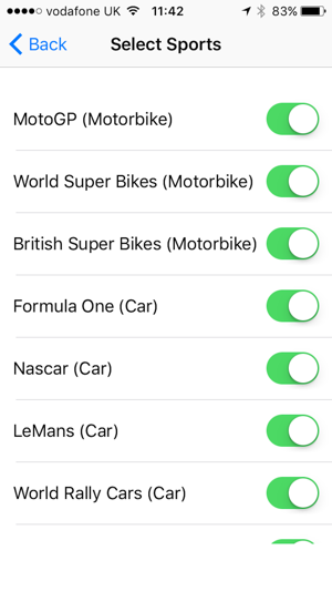 MotoFan(圖1)-速報App