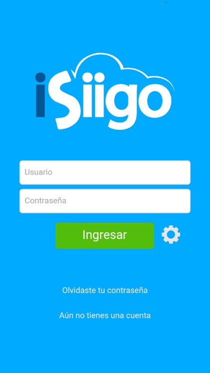 iSIIGO Empresarial para PYMES