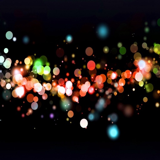 Bokeh Wallpapers HD- Quotes and Art icon