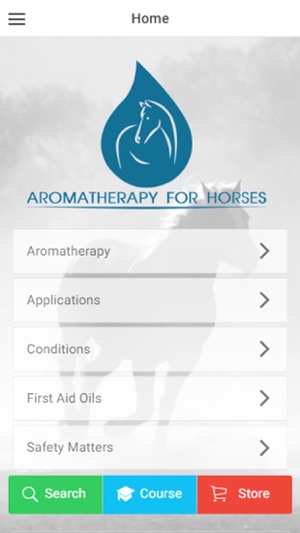 Aromatherapy for Horses(圖4)-速報App