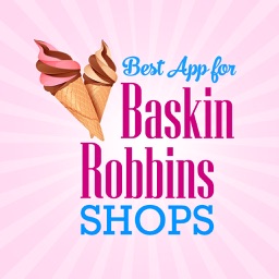 Best App for Baskin Robbins Shops
