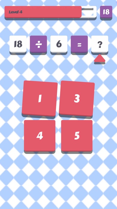 Math Training Game - Be A Genius! screenshot 3