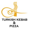 Turkish Kebab And Pizza