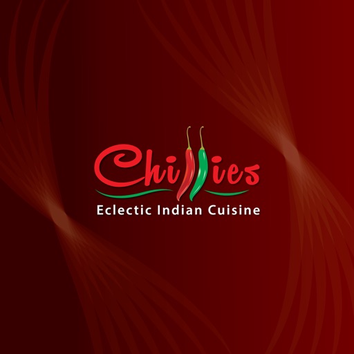 Chillies Takeaway icon