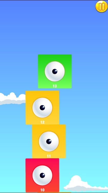 Planking - The Stack Tower Game