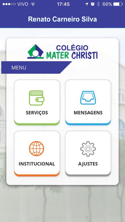 Mater Christi