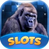 Gorilla Slots Free Casino Machines