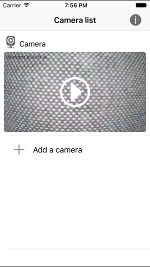 Wi-Fi Cam(圖1)-速報App