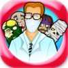 Dentist Game Zombies