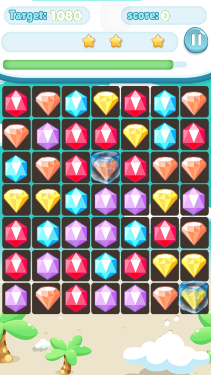 Diamond Connection 2017