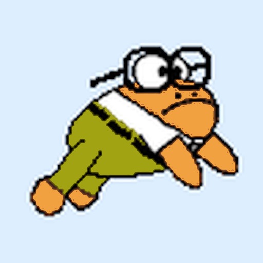 Excited Frog - 全民嘶吼大作战