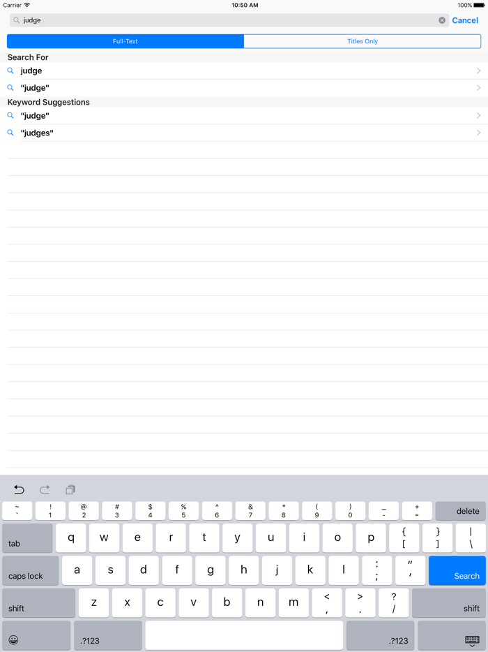 California Trial Court Rules LawStack CA Series