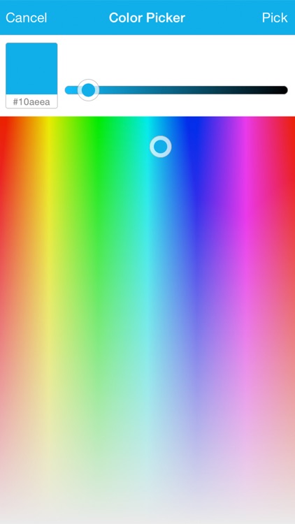 Color Changer - Change Hair Style & Recolor Eye