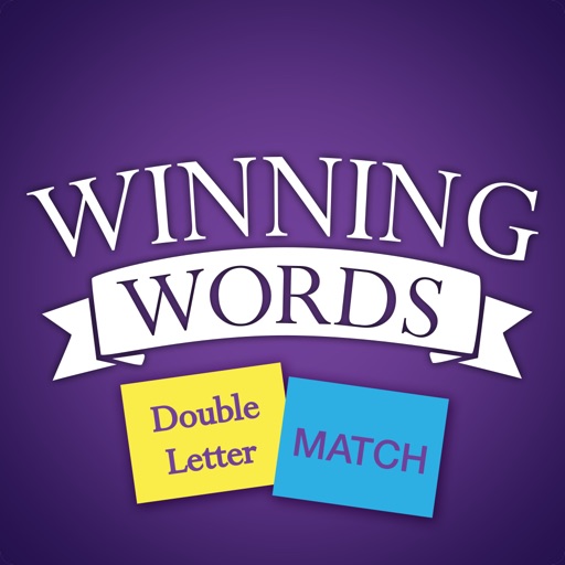 Double Letter Match Game icon