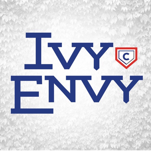 Ivy Envy Icon