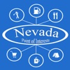 Nevada - Point of Interests (POI)