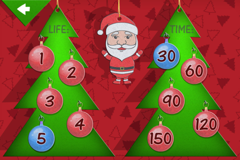 Santa Claus Game - Crazy Catcher Skill Games screenshot 2