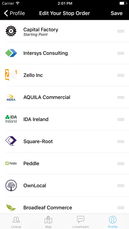 ATX Startup Crawl screenshot-4