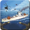 Navy Ship War Simulation game