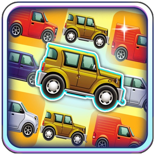 Car games Candy Cars for friv players by Ha Viet Hoang