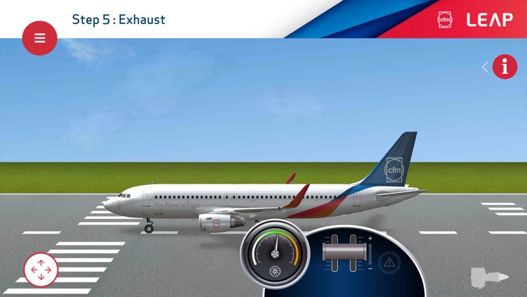 How do jet engines work? screenshot-4