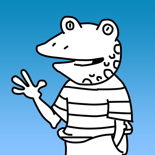 Make Beliefs Comix