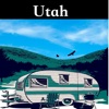 Utah State Campgrounds & RV’s