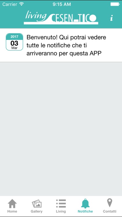 Living Cesenatico screenshot-3