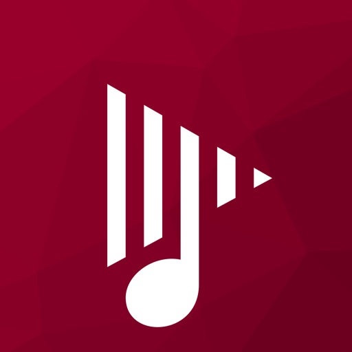 Aslan Muziekcentrum iOS App