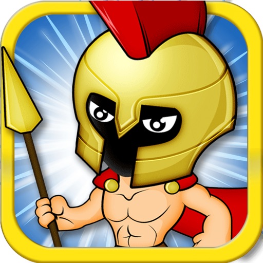 All Hero vs Zombies Battle - Epic Slender Willow Platform Survival iOS App