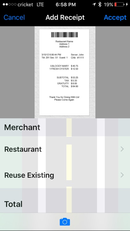 Track My Mileage And Expenses