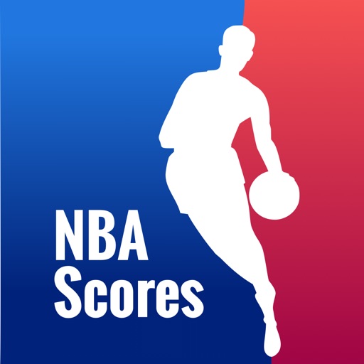 Live-Score app for NBA 2016-17 Icon