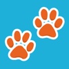 Hound Dogs - Dog Sticker Emojis