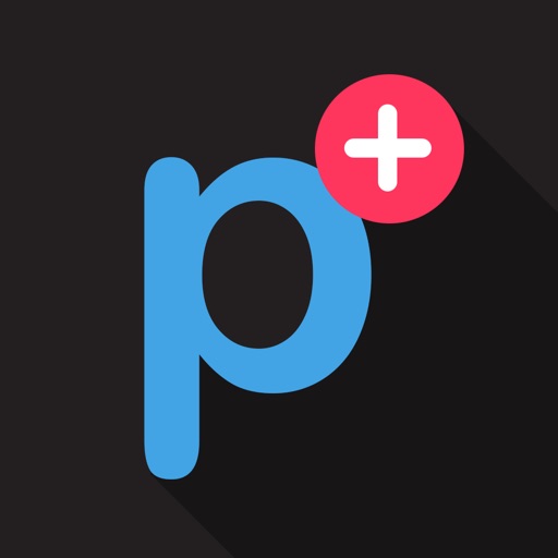 My-Pushapp icon